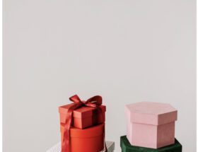 Gift suggestion results when searching for gifts under $10