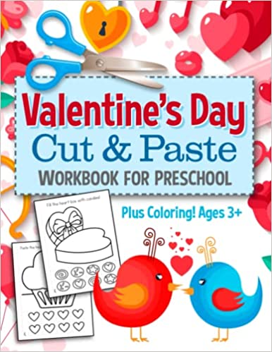 Amazing Collections Of Valentine's Day Books For Kids
