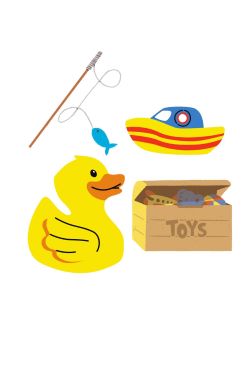 Water Toys For Toddlers